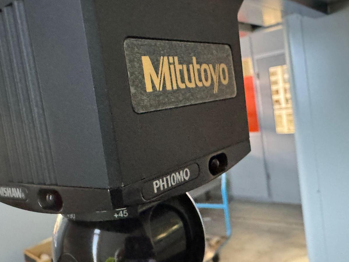 Gebraucht 2014 MITUTOYO Crysta-Apex S123010