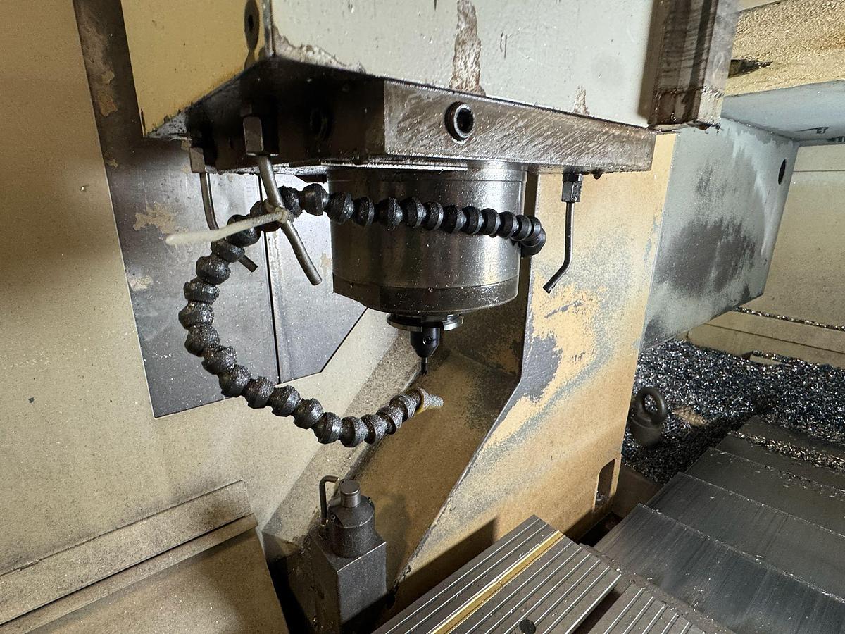 Gebraucht DECKEL-MAHO DMC 100 V