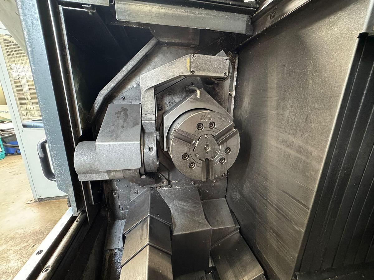 Gebraucht MAZAK Multiplex 6200 Y