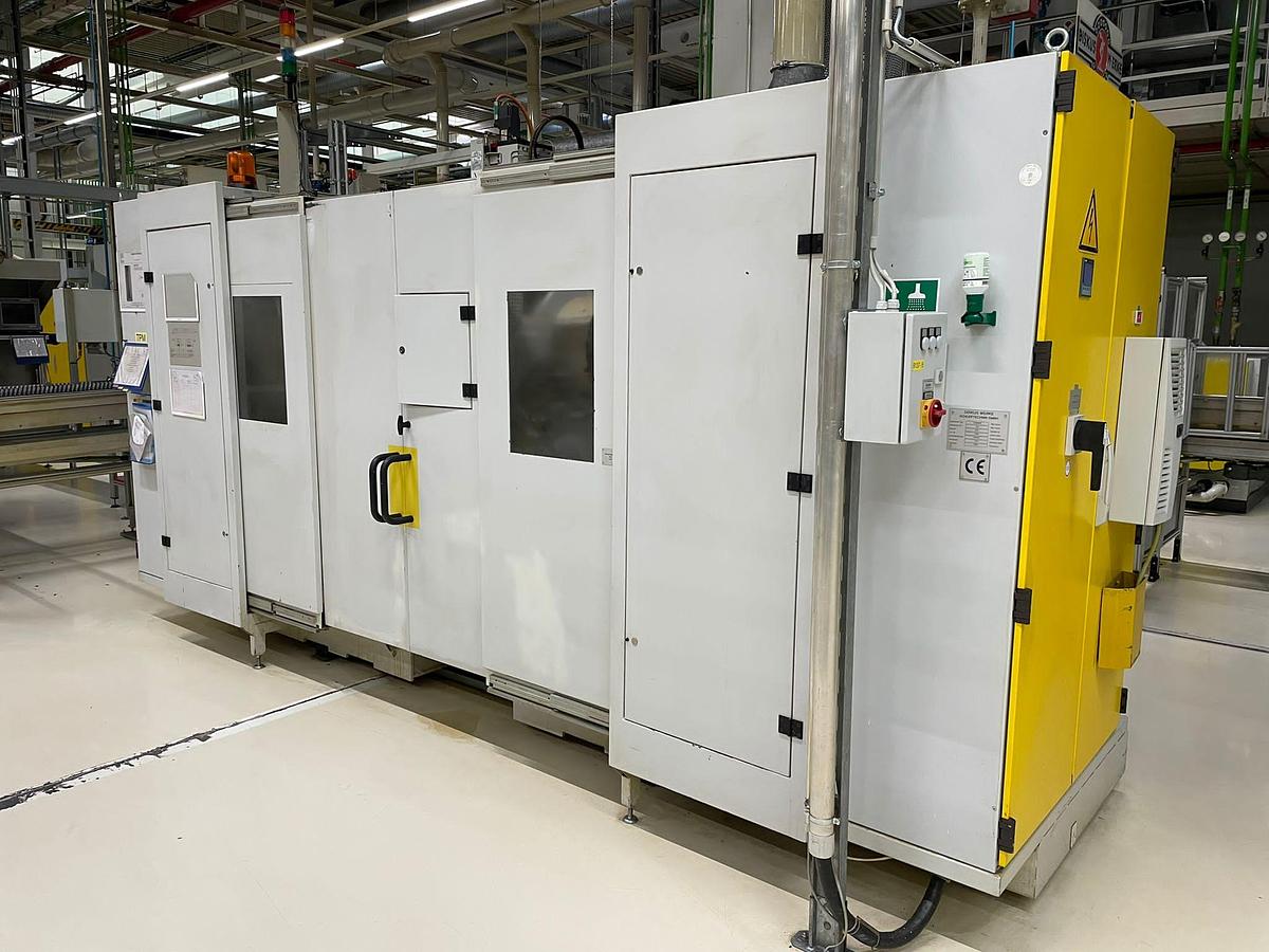 Gebraucht DISKUS DDW900R