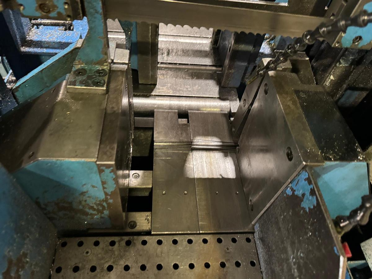 Gebraucht JAESPA COMPACT 2