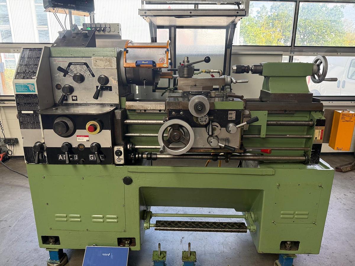 Gebraucht VICTOR 400 x 750
