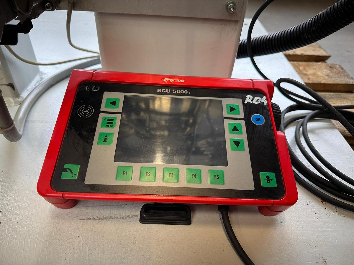 Gebraucht ARNOLD SHINJO KP5S C-BUEGEL