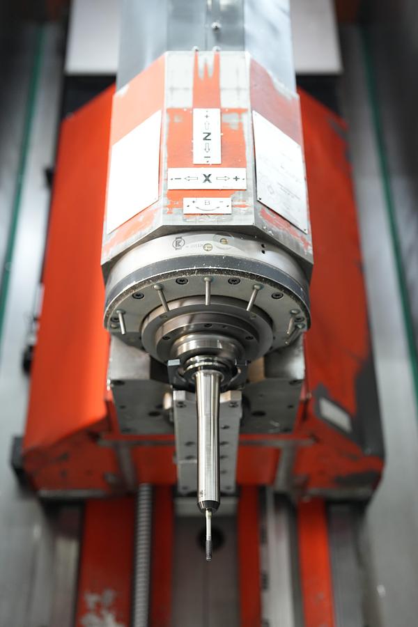 Gebraucht 2011 MATEC 30 HV