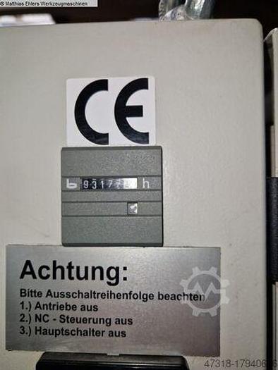 Gebraucht TRAUB TNL 26