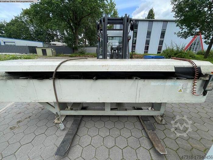 Gebraucht Breuning IRCO SIMAG 70. 1-3000