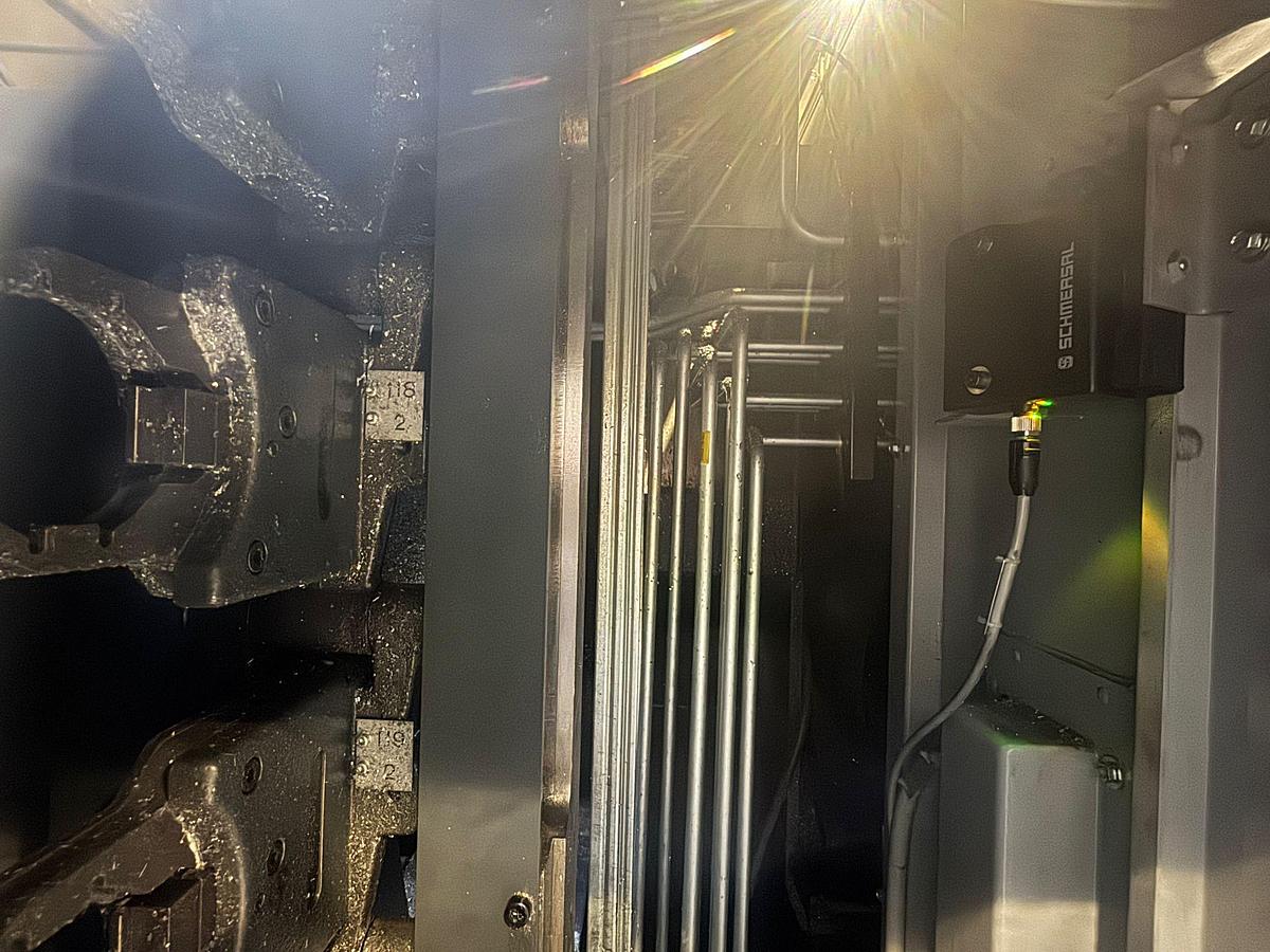 Gebraucht 2018 LICON LiFLEX II 766i DL B2