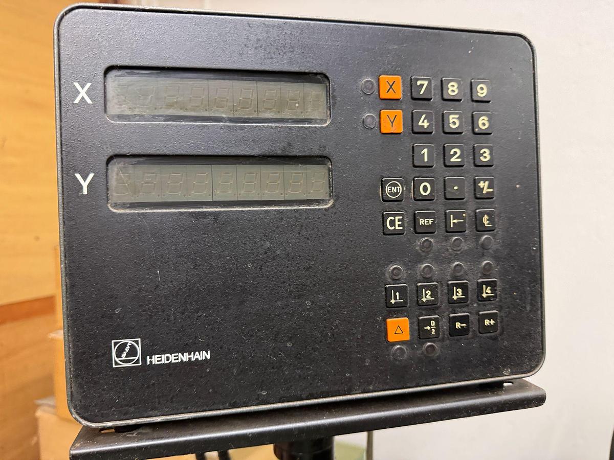 Gebraucht STUDER  RHU 500