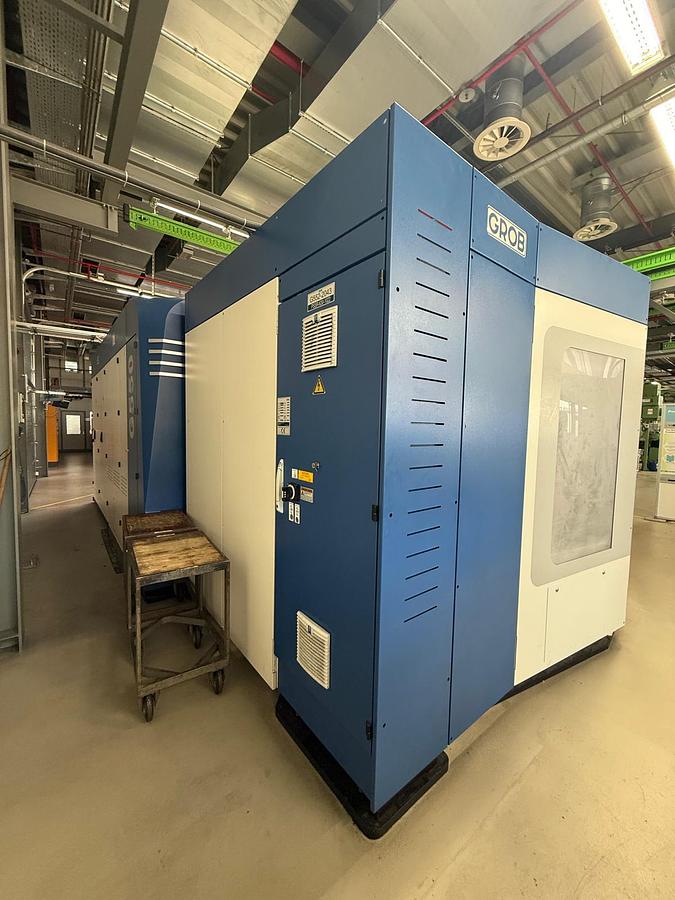 Gebraucht 2018 GROB G552