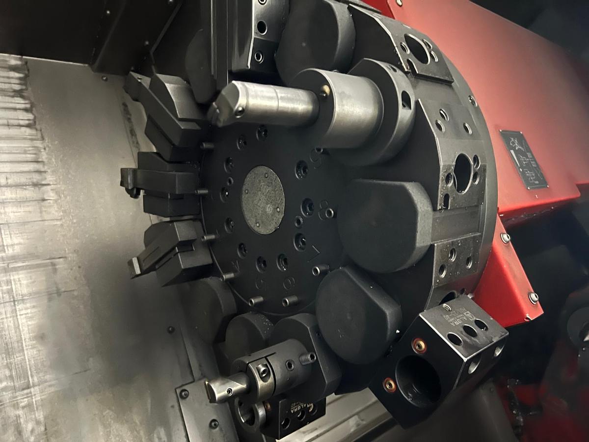 Gebraucht EMCO MaXXturn 95 M