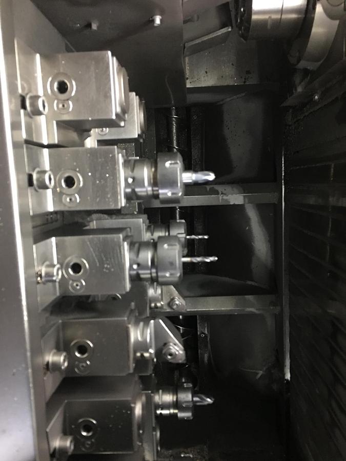 Gebraucht HK-CON L2SDZ-8