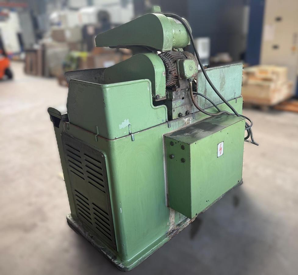 Gebraucht SCHAUDT RFH 500