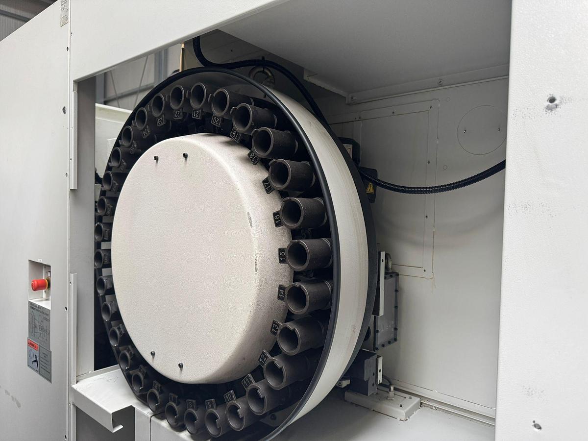 Gebraucht 2016 TAKUMI H 10