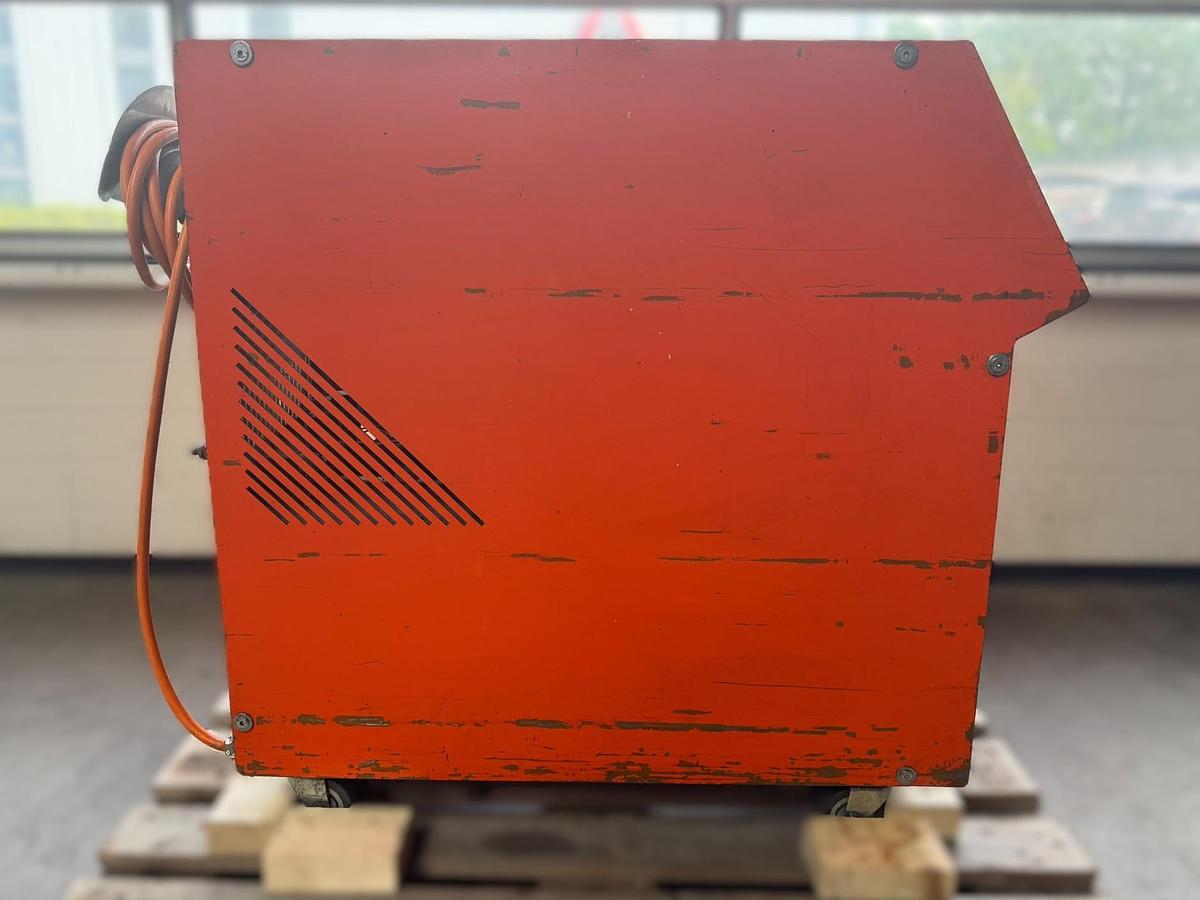 Gebraucht 2003 2008 GWK teco cw 60