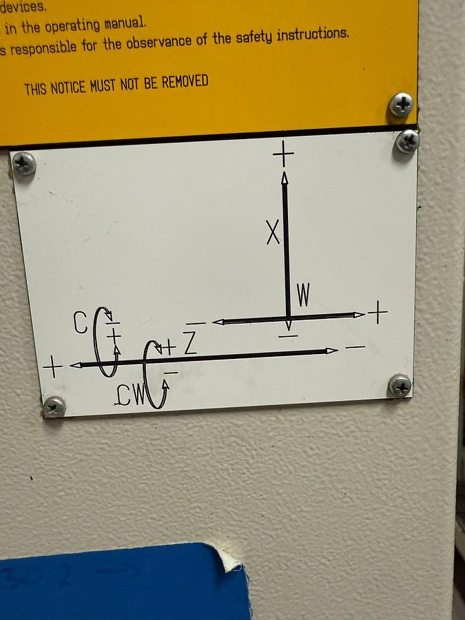 Gebraucht JUNKER Jucam 1000 /11S