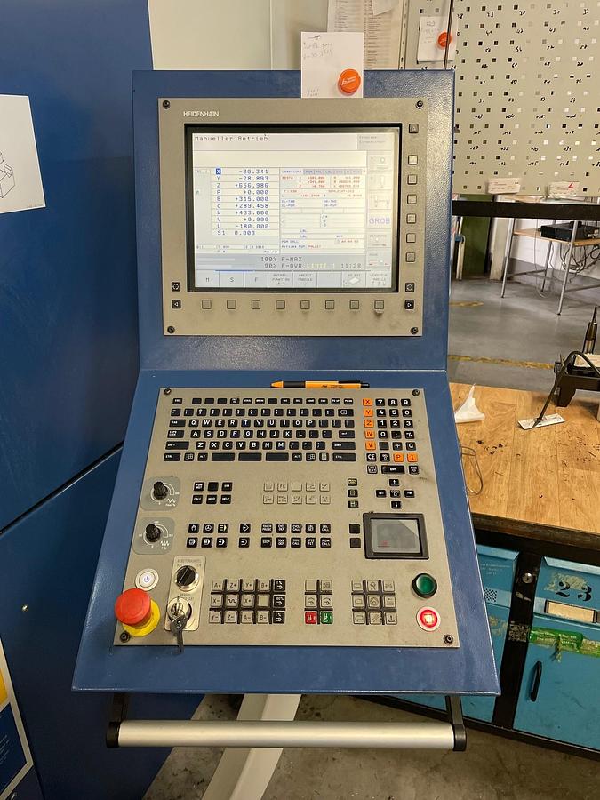 Gebraucht 2010 GROB G350