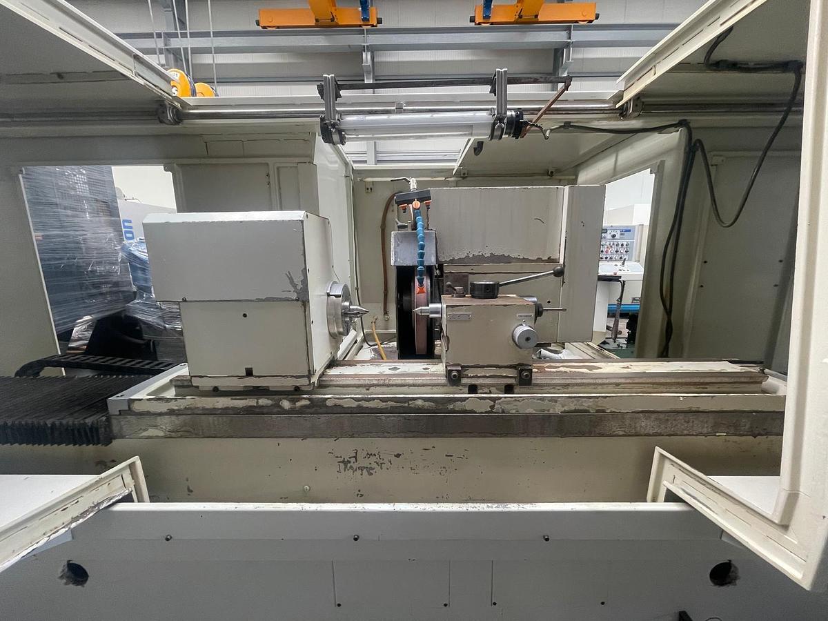 Gebraucht GEIBEL & HOTZ RS 1000 CNC