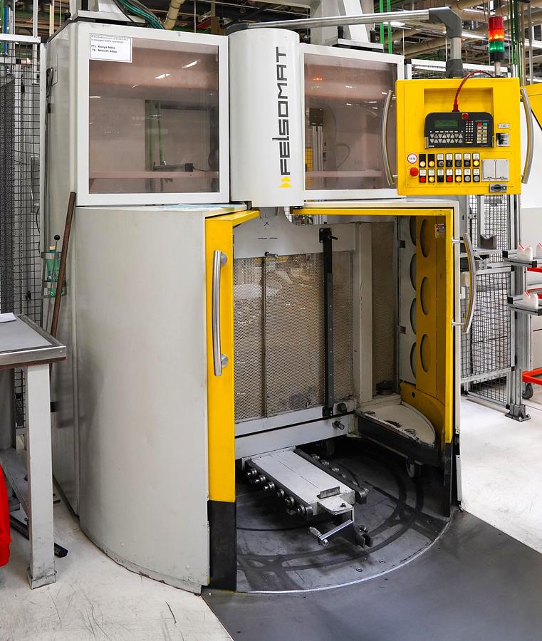 Gebraucht 1998 NILES N20 LT