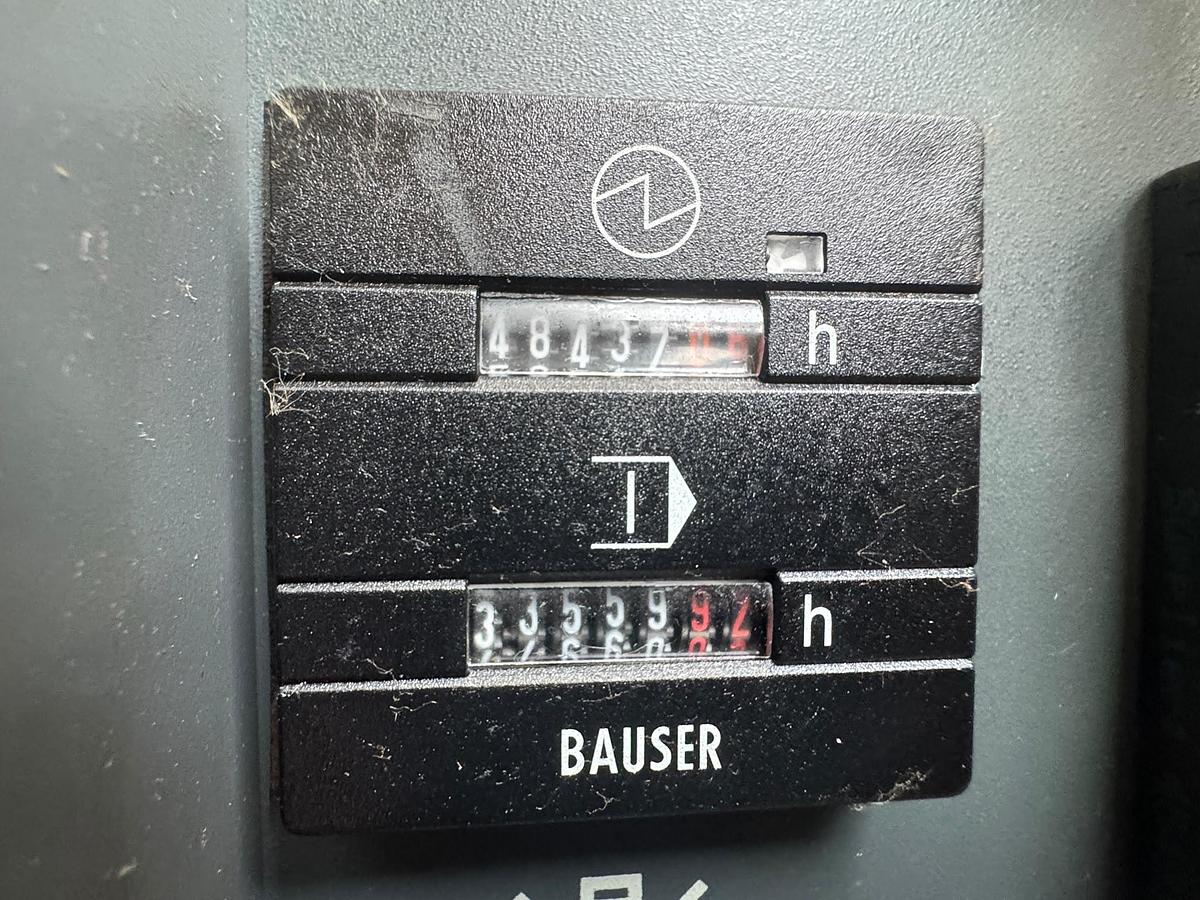 Gebraucht 2013 DMG MORI SPRINT 50 3T+B