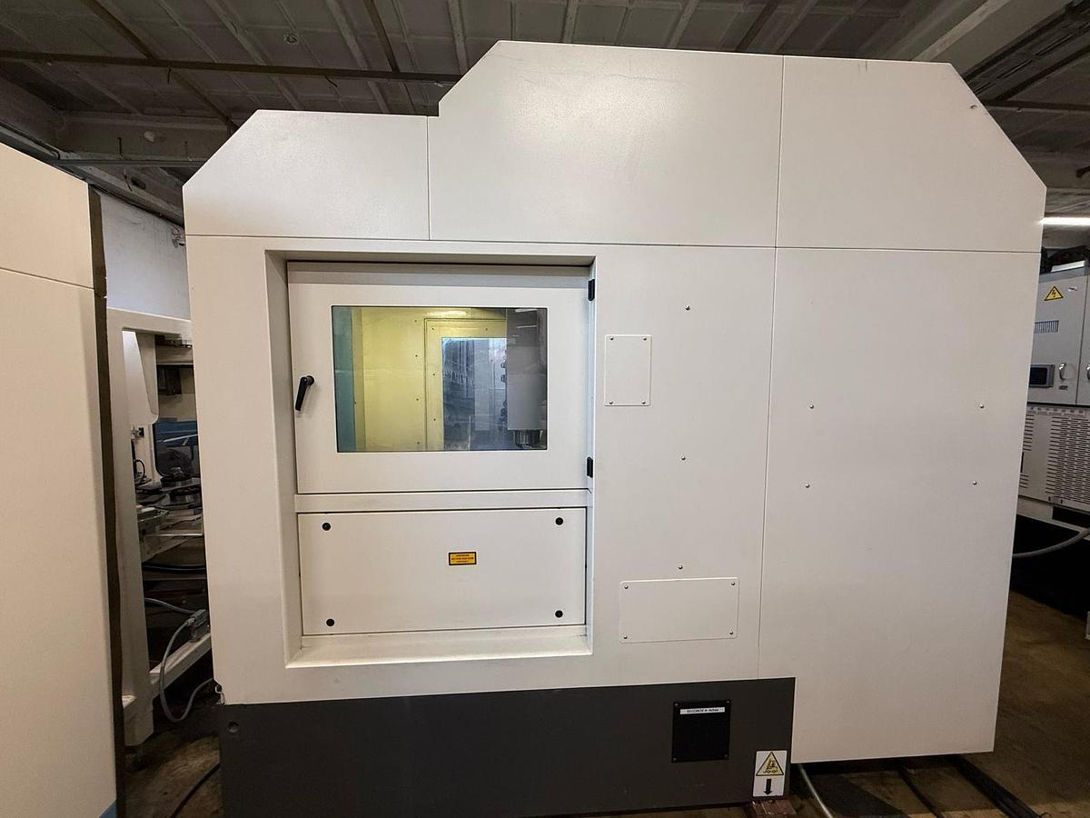 Gebraucht RÖDERS RFM 600 DS