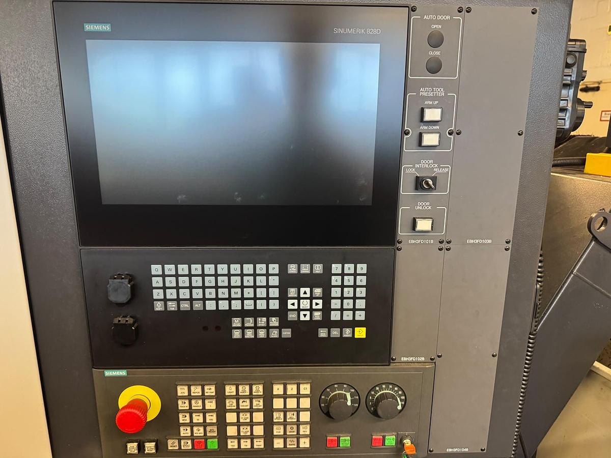 Gebraucht 2023 SMEC SL 2000 M