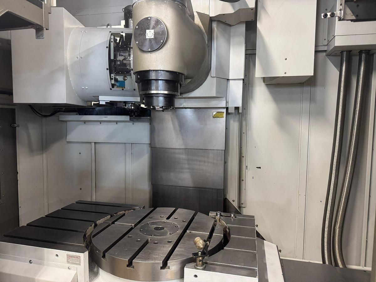 Gebraucht 2017 MTcut UE 110-5A