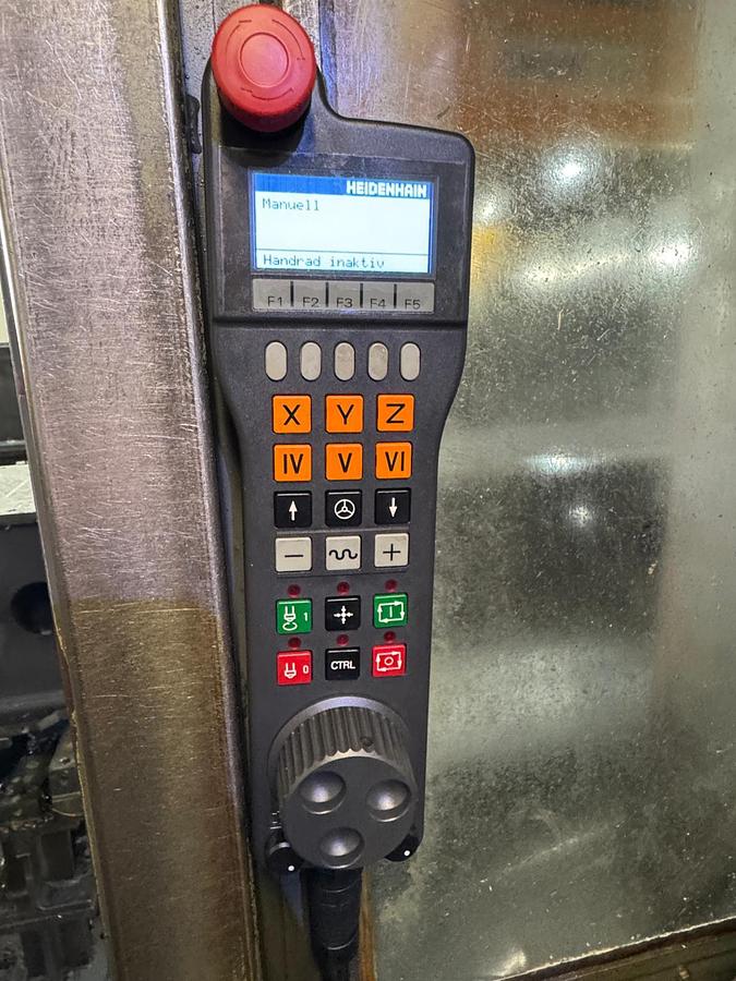 Gebraucht 2008 ZAYER 20 KCU