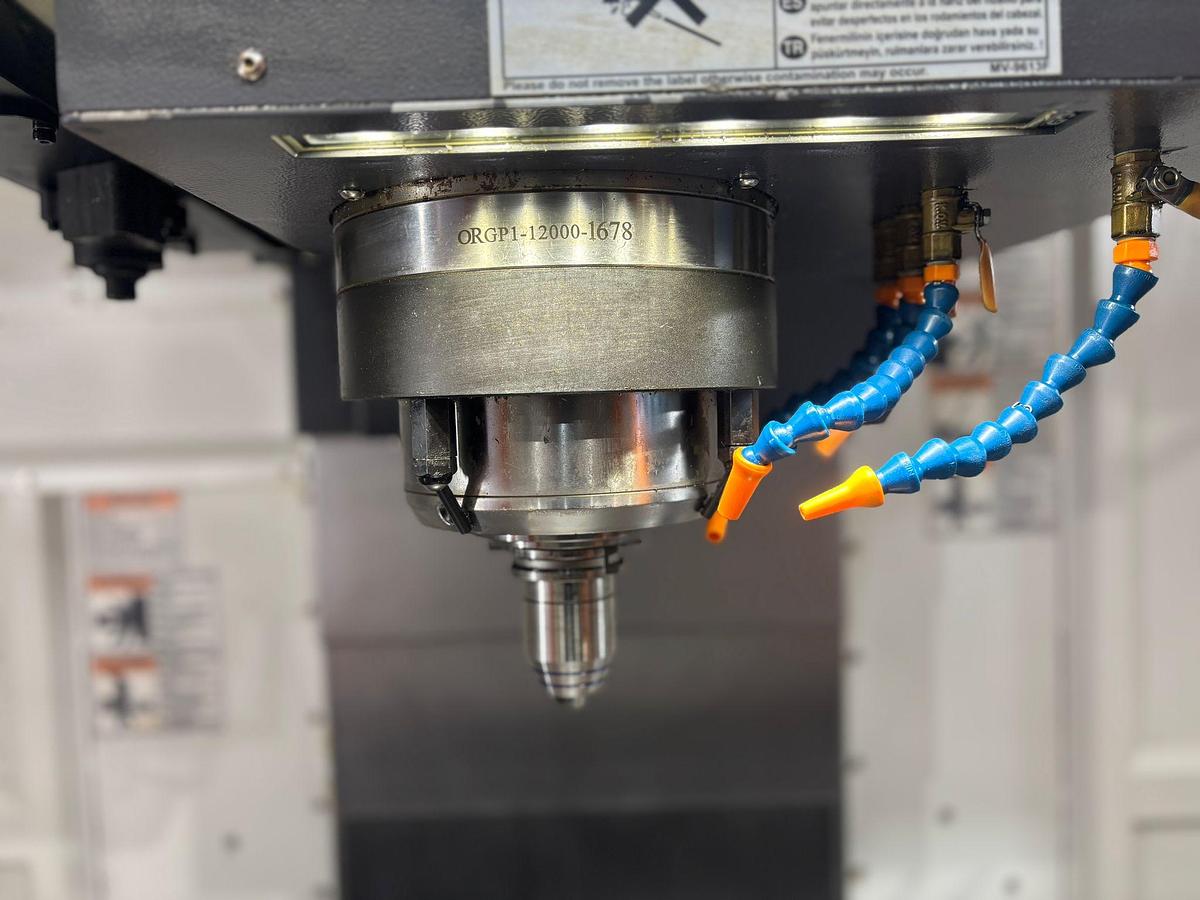 Gebraucht 2018 VICTOR Vcenter - P106