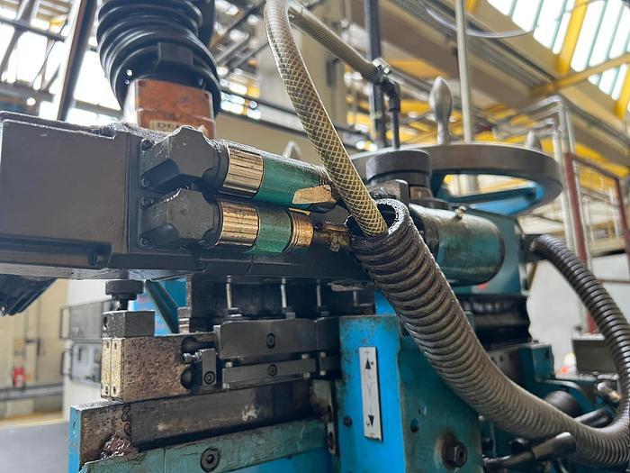 Gebraucht 1994 NOMOCO  VSR 5-220 CNC 2