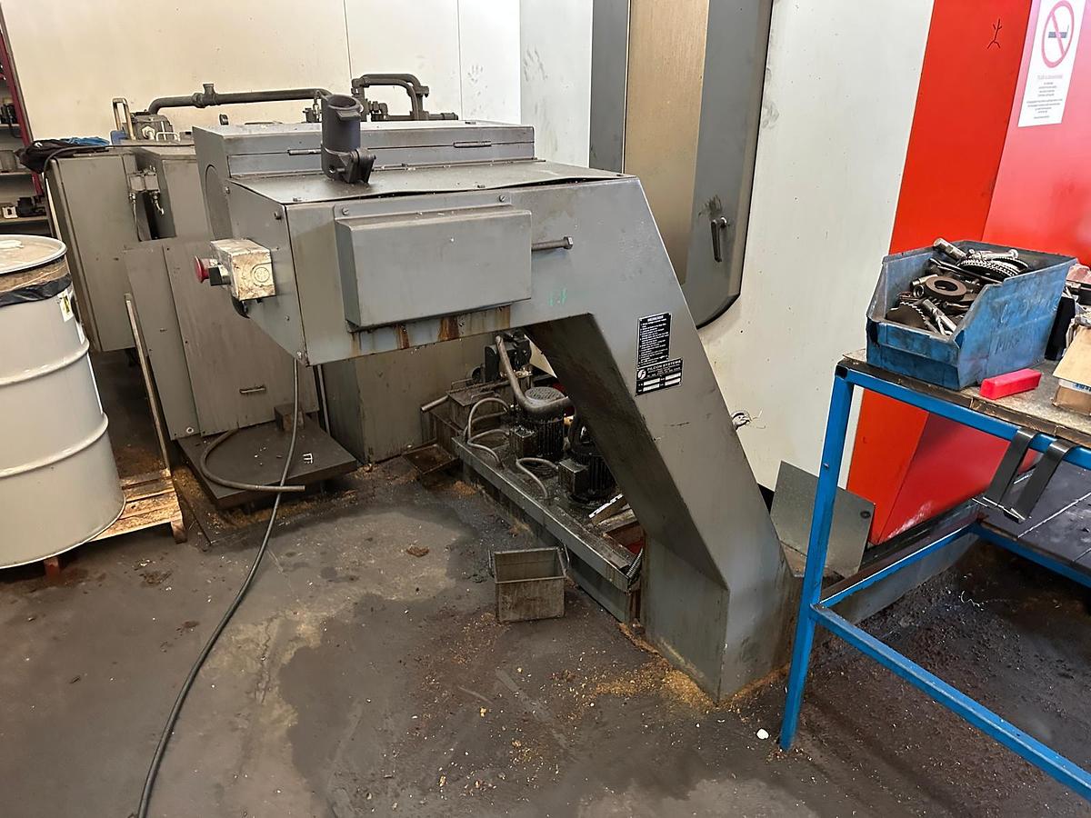 Gebraucht BFW BMV 60 TC 24