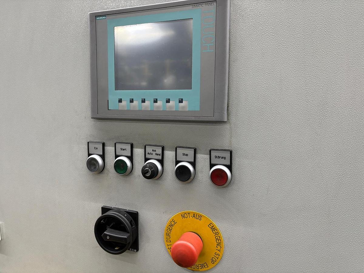 Gebraucht RTT KWLD M270_M274