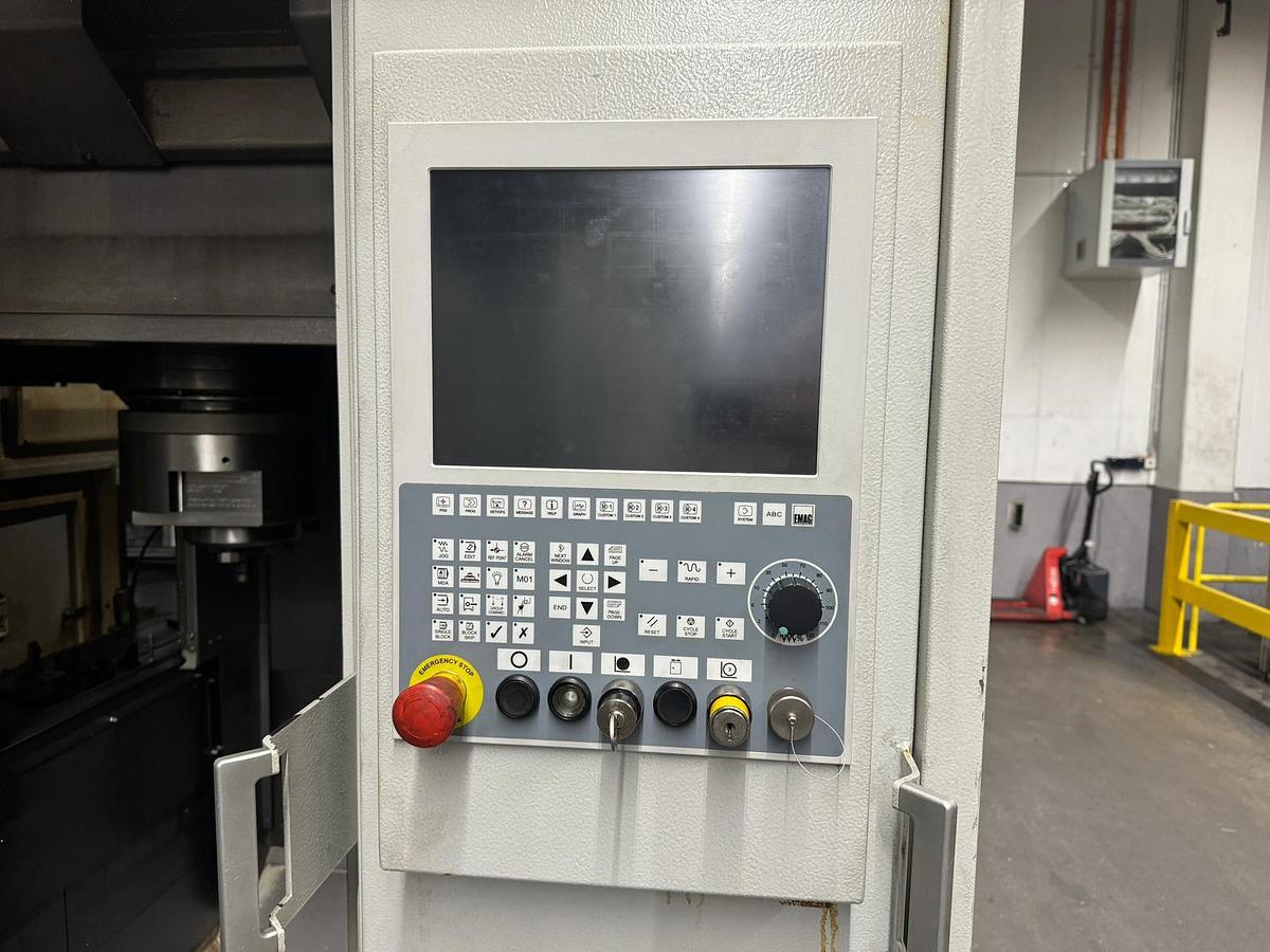 Gebraucht 2014 EMAG VL 6 V2.00