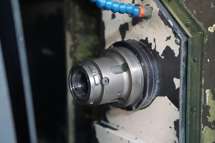 Gebraucht 2010 MUEGA  TT 42