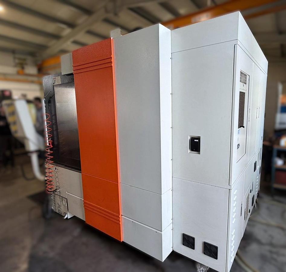 Gebraucht 2017 TAKUMI H 10