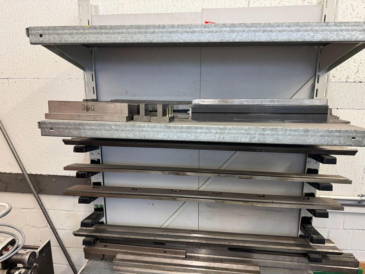 Gebraucht 1981 WEINBRENNER S 30 / 1250