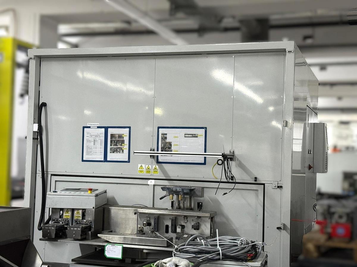 Gebraucht 2023 TRASKO CMT 1
