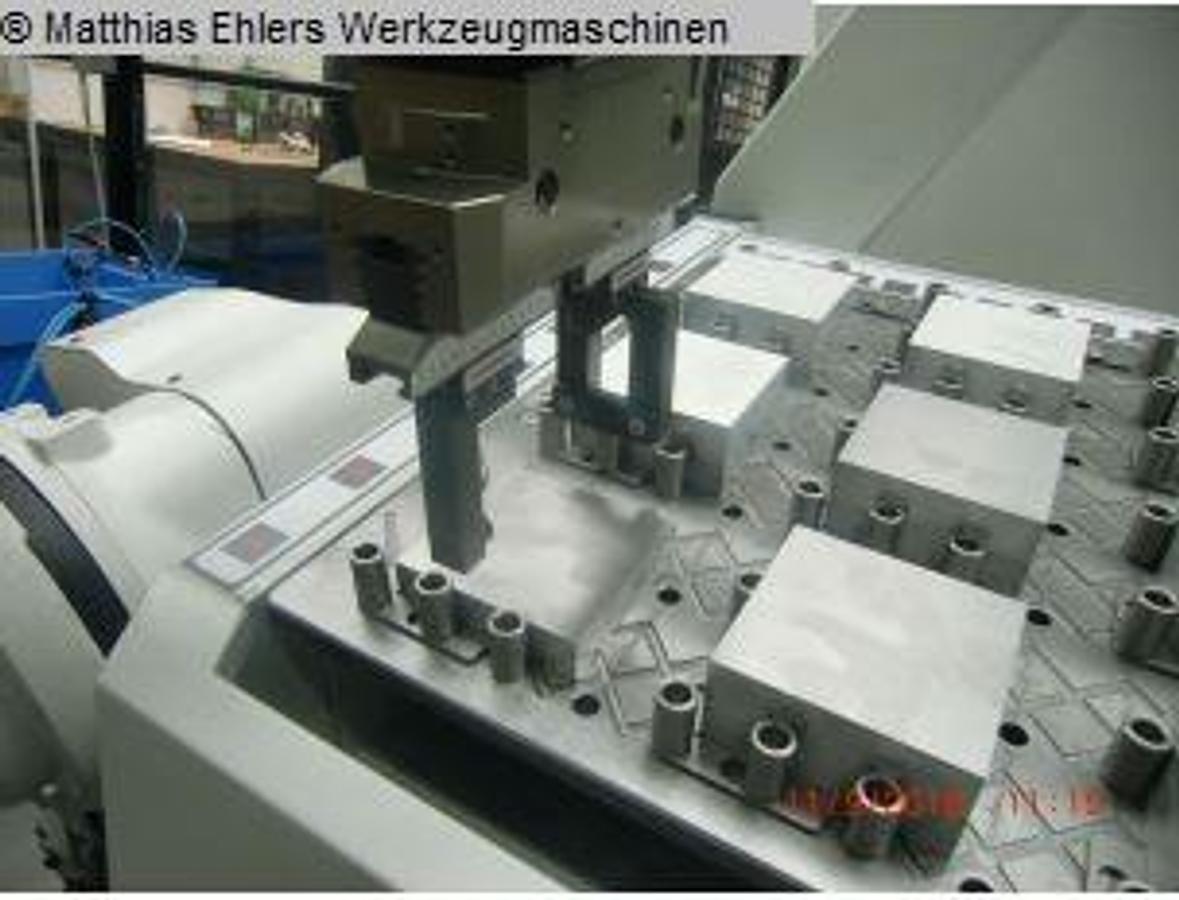 Gebraucht ROBOJOB Fanuc M20iA