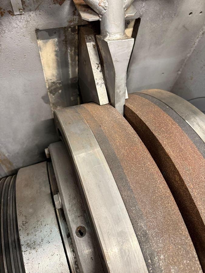 Gebraucht JUNKER Saturn