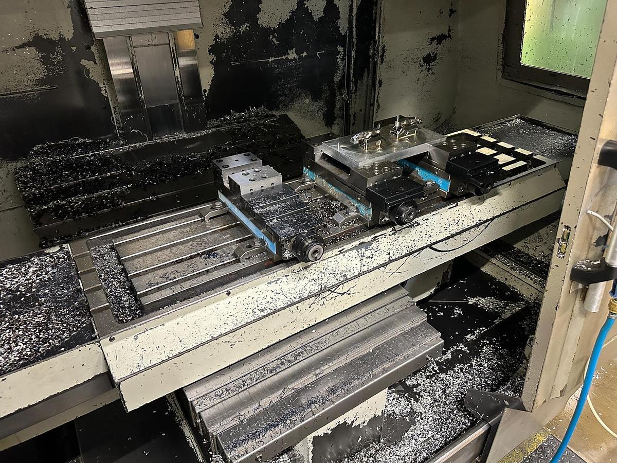 Gebraucht MAXIMART CNC