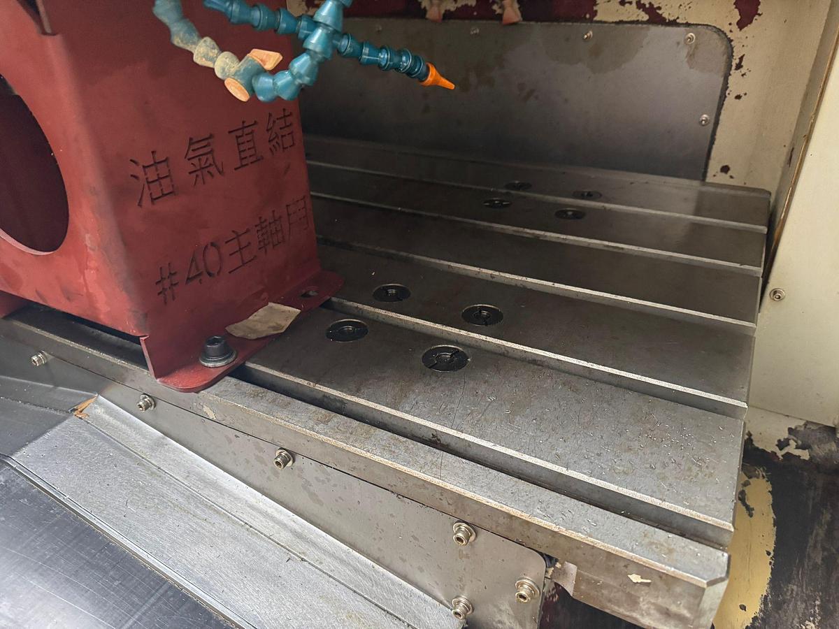 Gebraucht 2016 TAKUMI H 10