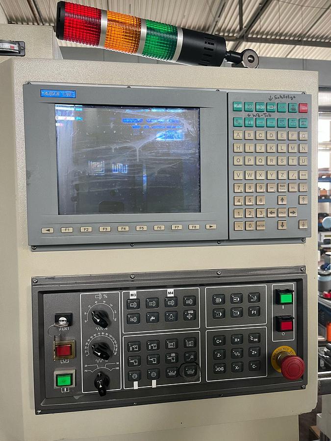 Gebraucht ARIX NCE 20