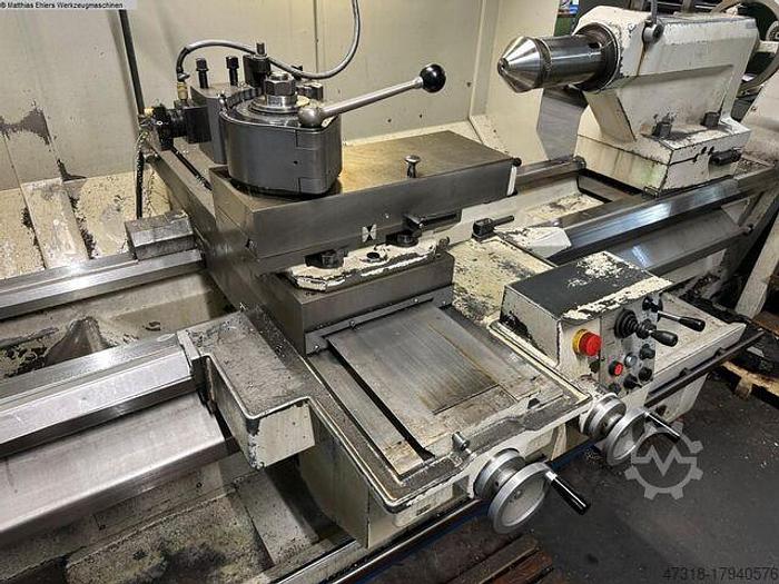 Gebraucht WEILER E90