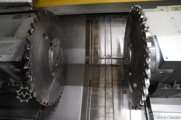 Gebraucht NILES N30 /3 TB-1500