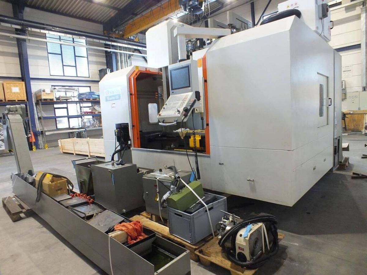 Gebraucht 2022 VICTOR VC 165