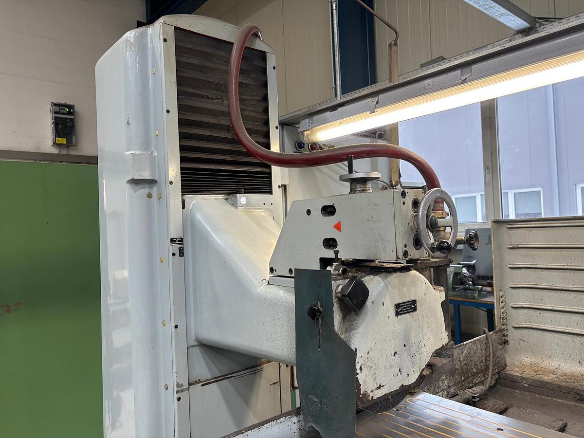 Gebraucht 1971 BLOHM Simplex 75