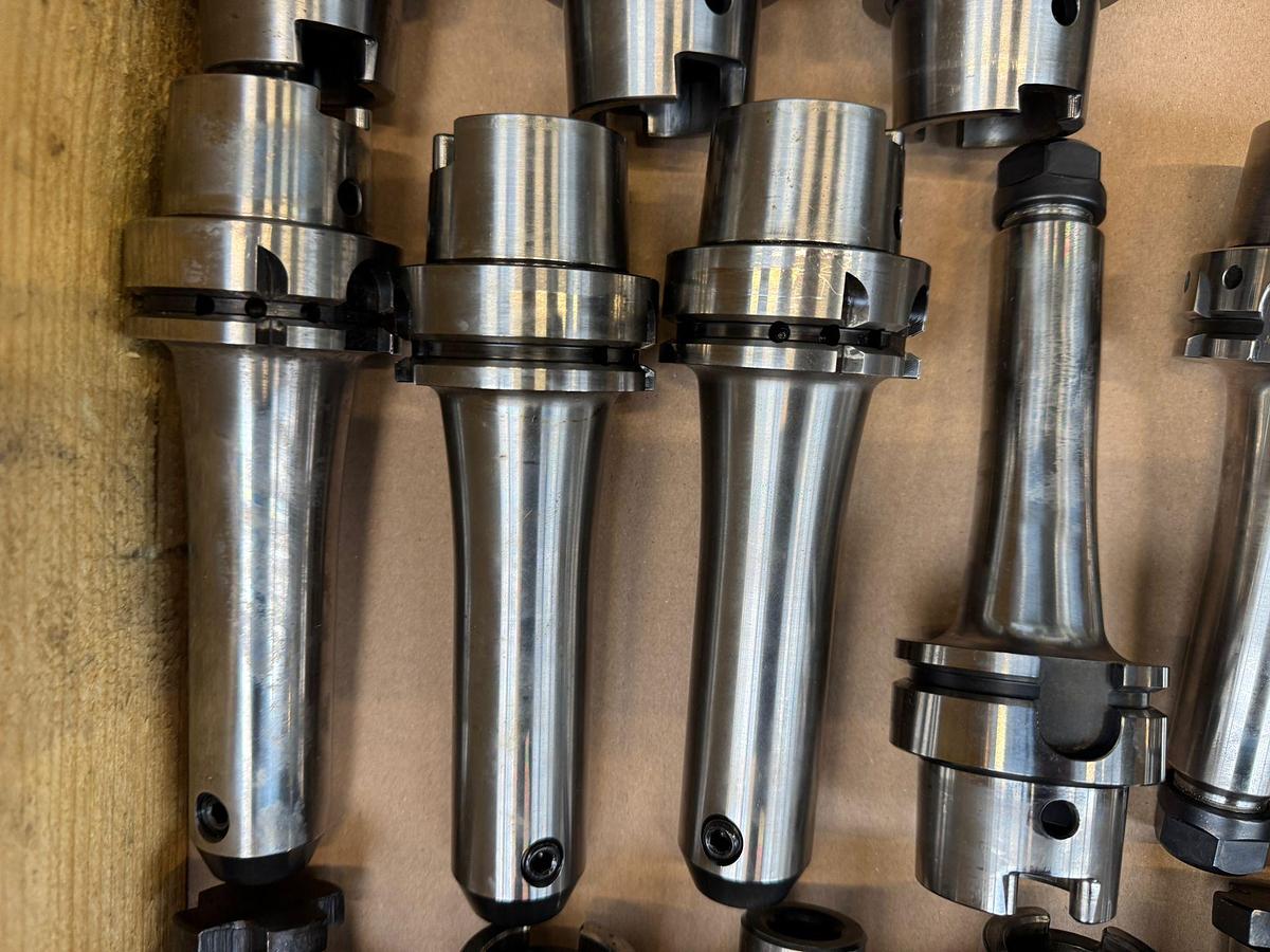 Gebraucht Komet HSK63