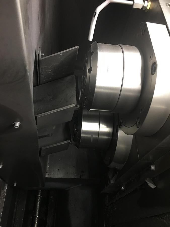 Gebraucht HK-CON L2SDZ-8