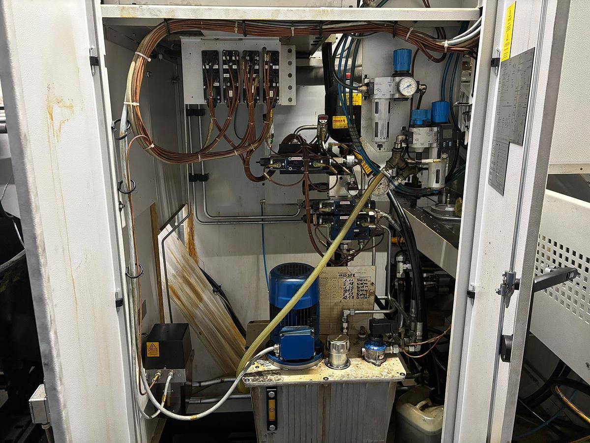 Gebraucht 2011 EMAG VL7 DSL V6