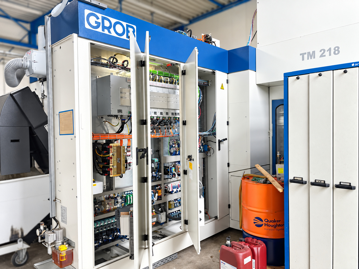 Gebraucht 2016 GROB G551