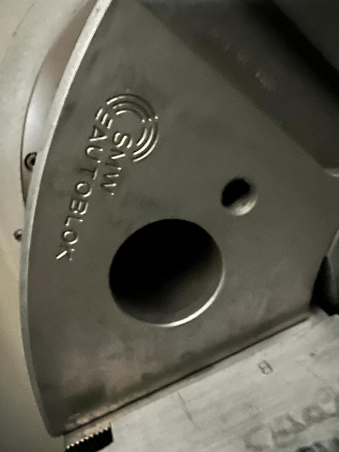 Gebraucht EMCO MaXXturn 95 M